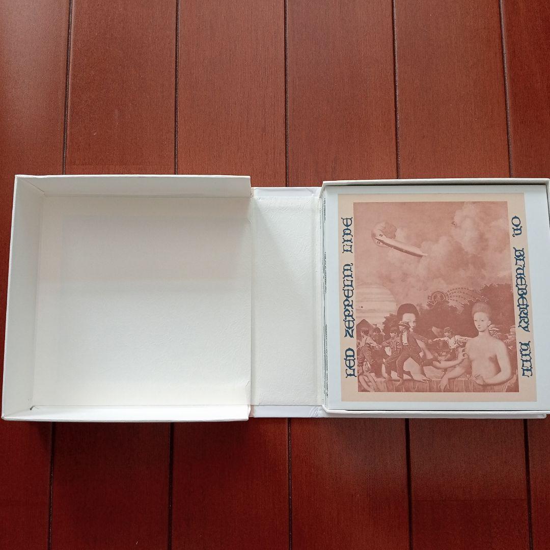 【9CD】【Empress Valley】Led Zeppelin / Live