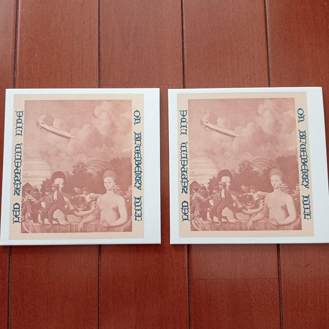 【9CD】【Empress Valley】Led Zeppelin / Live