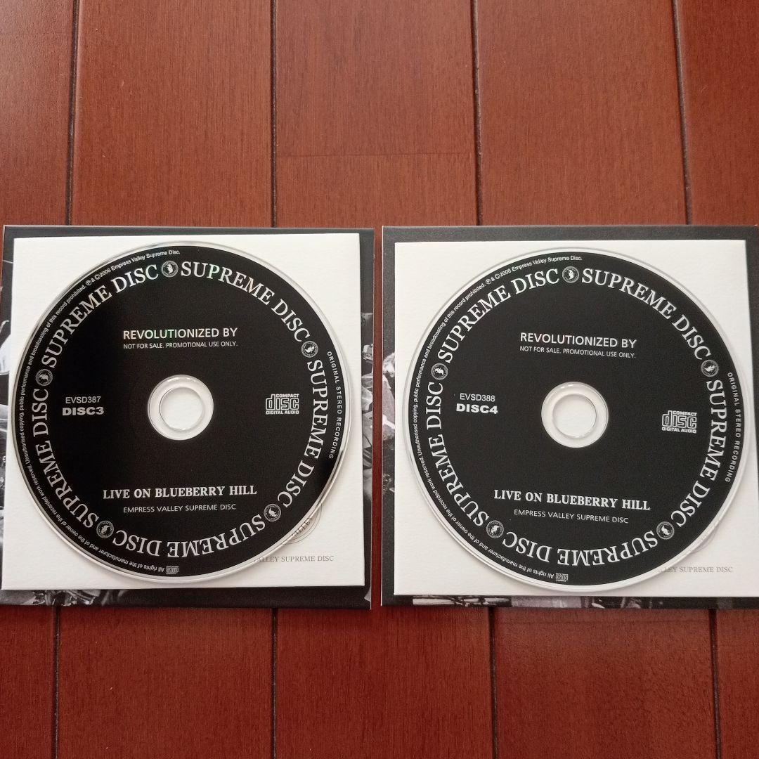 【9CD】【Empress Valley】Led Zeppelin / Live