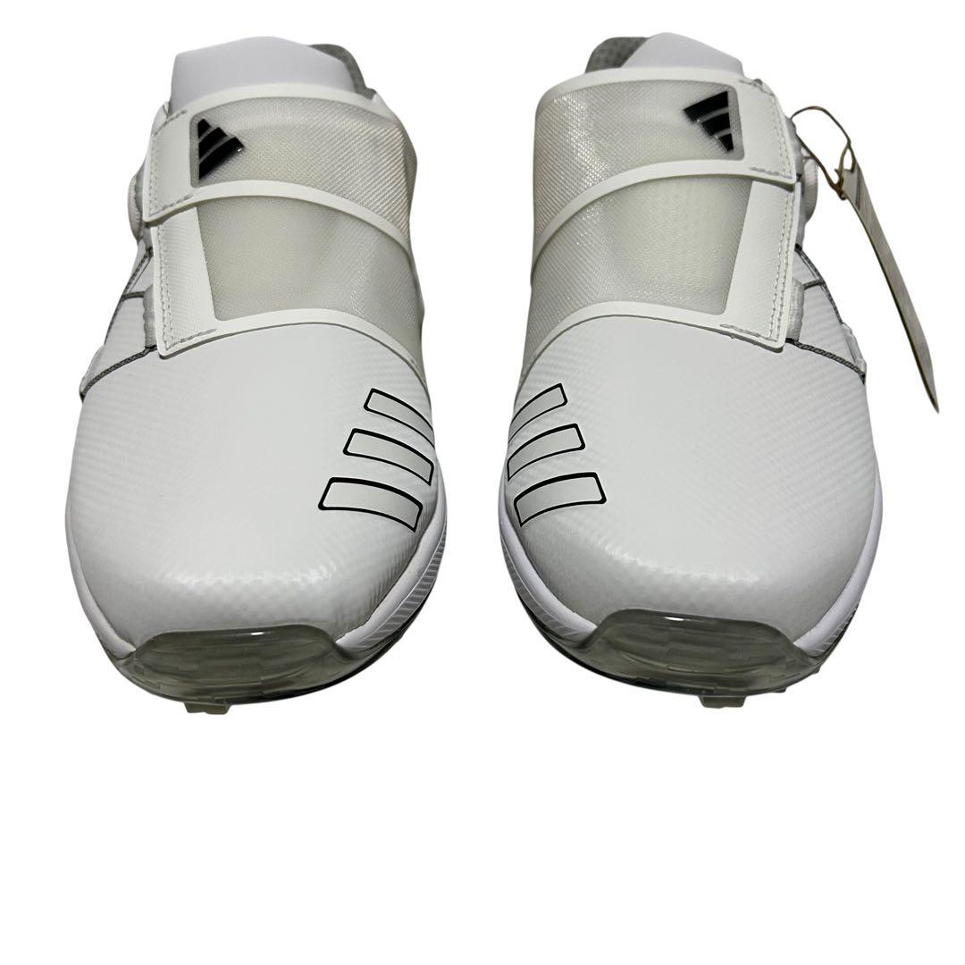 アディダスゴルフ（27.5）ZG23BOA ゴルフシューズ 《新品未使用》