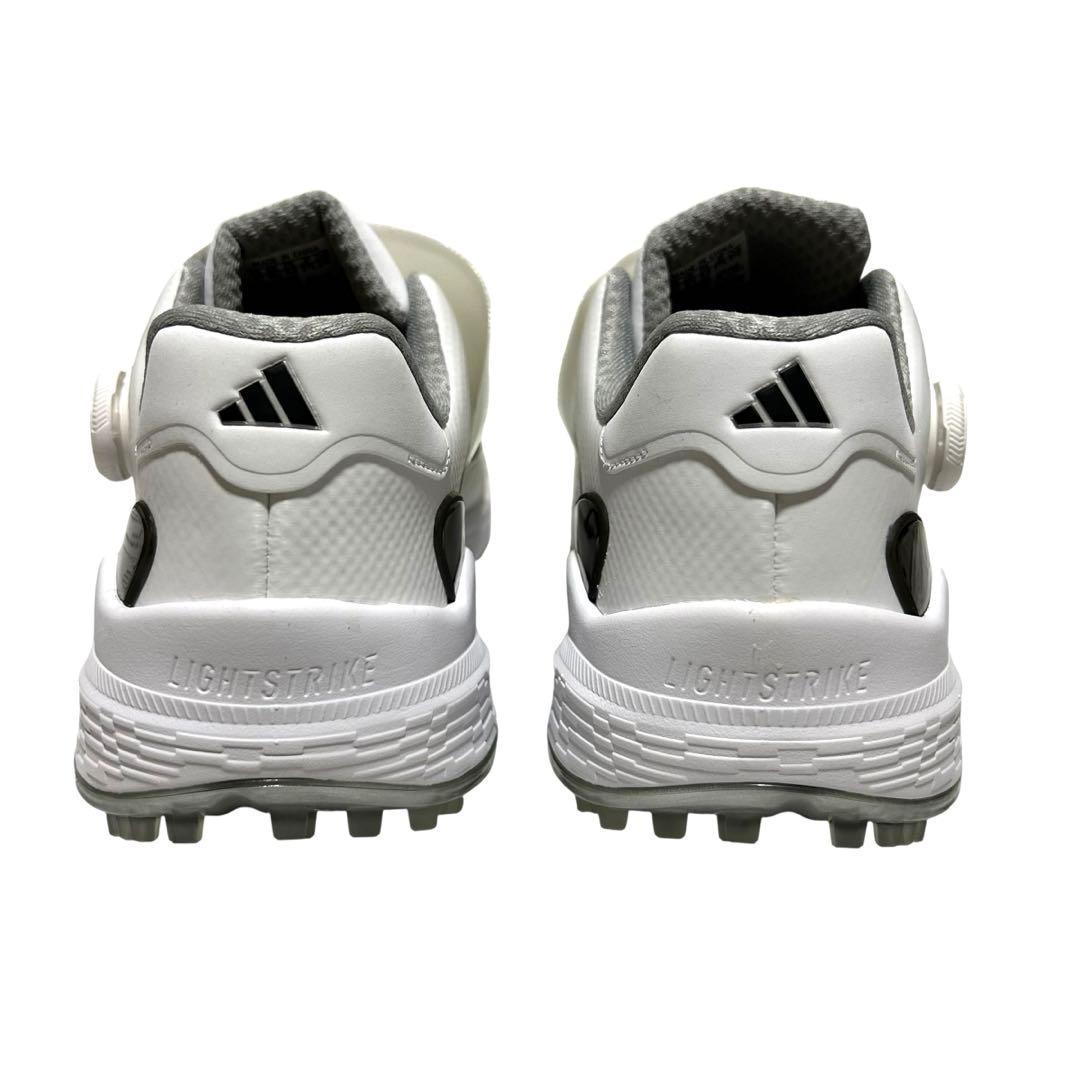 アディダスゴルフ（27.5）ZG23BOA ゴルフシューズ 《新品未使用》