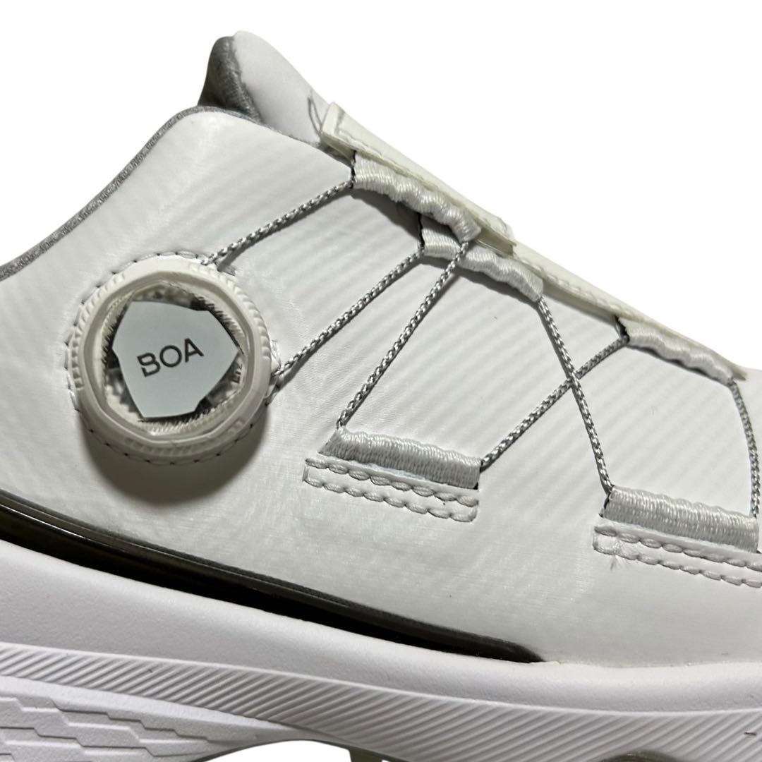 アディダスゴルフ（27.5）ZG23BOA ゴルフシューズ 《新品未使用》