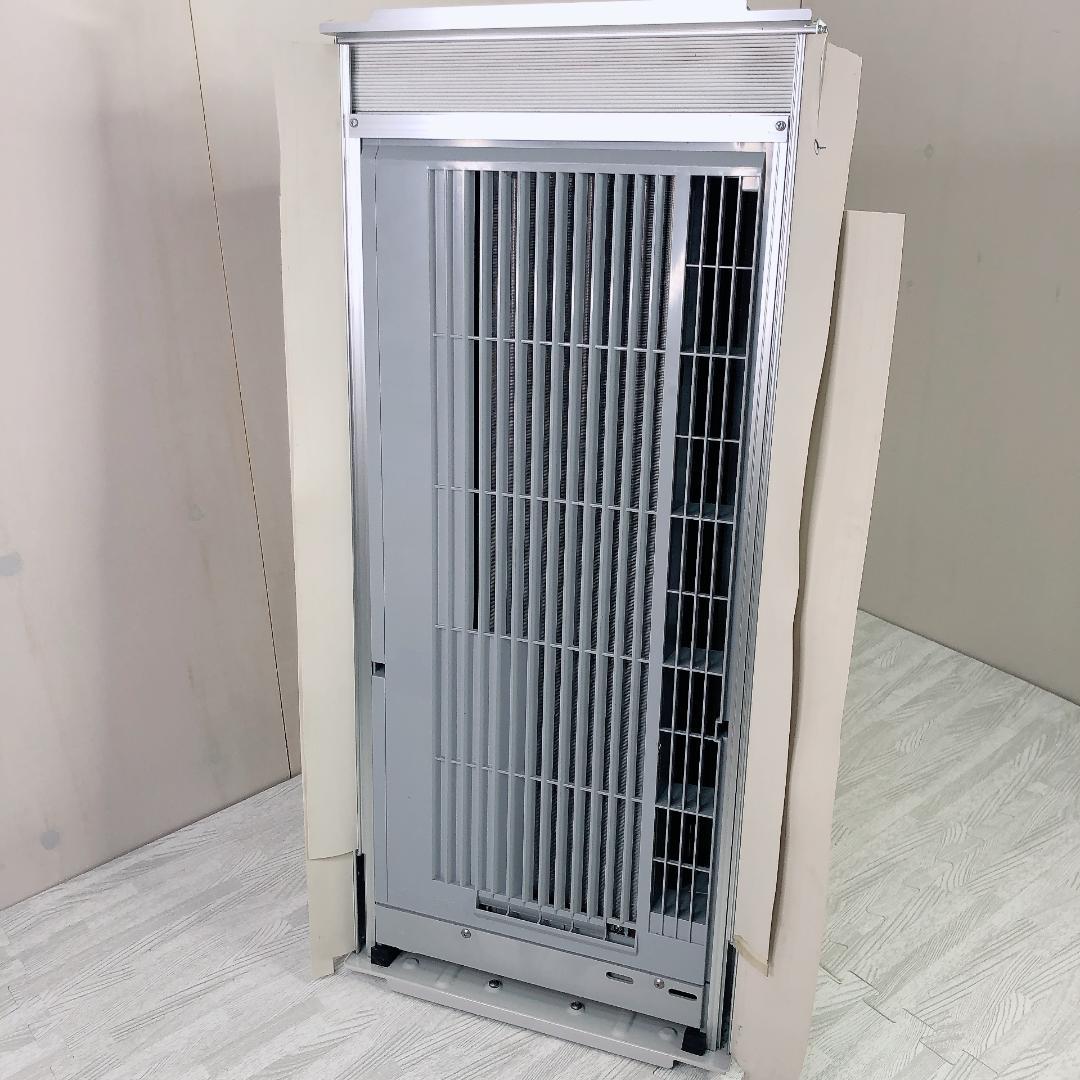 CORONA コロナ ルームエアコン CW-1621 2021年　窓枠 リモコン