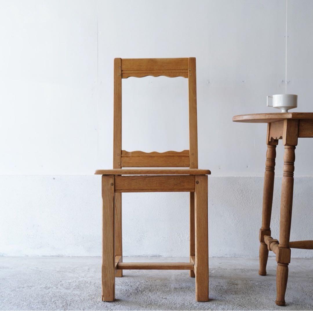 ロレーヌチェア