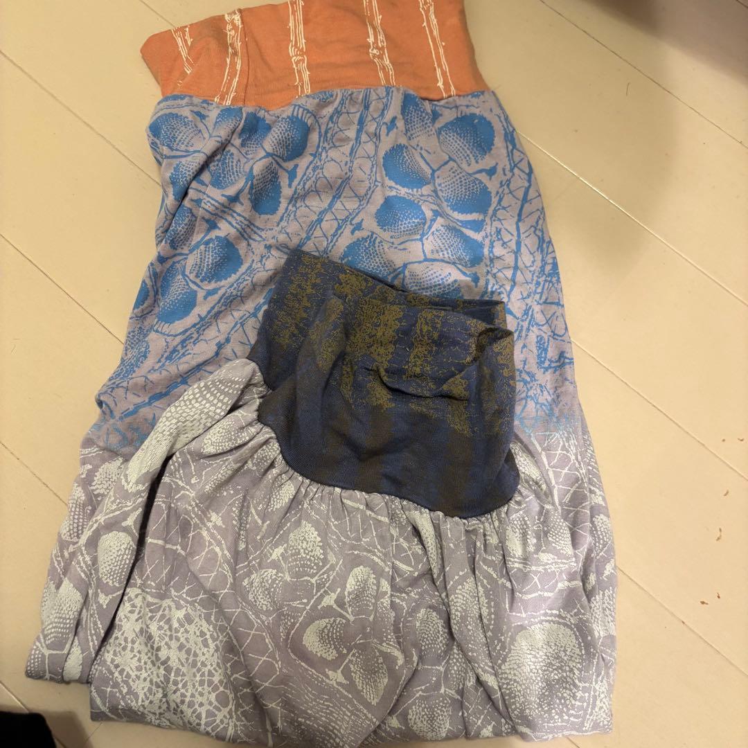 Juana de Arco アラジンパンツ 4点セット