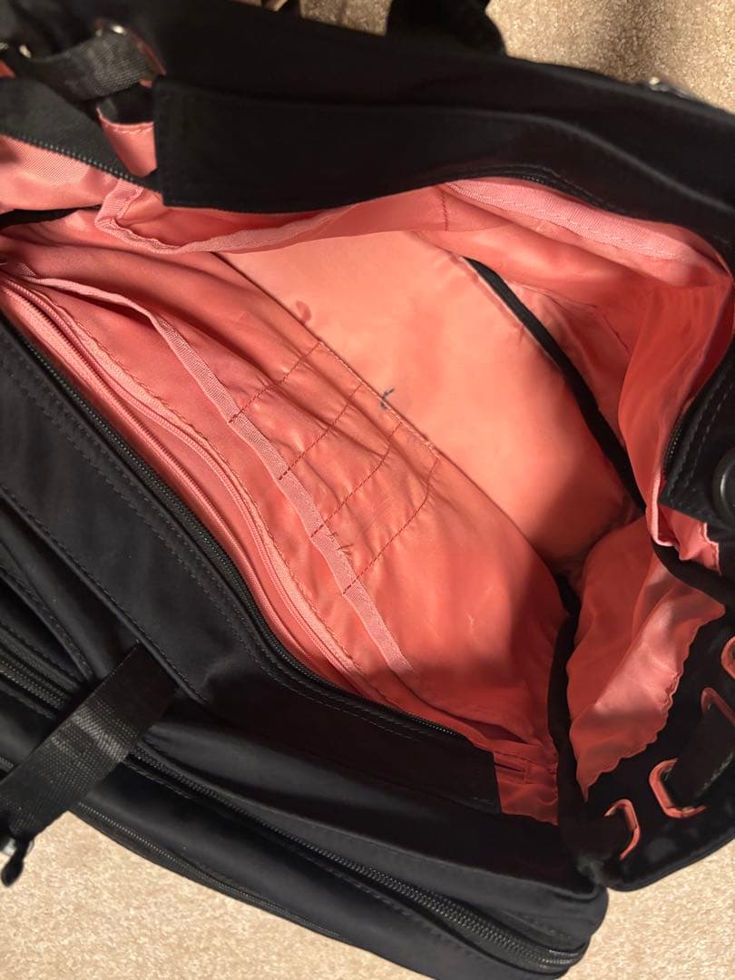 【当日発送可】SEILENT ETHER ブラック 36 セレーンエテール