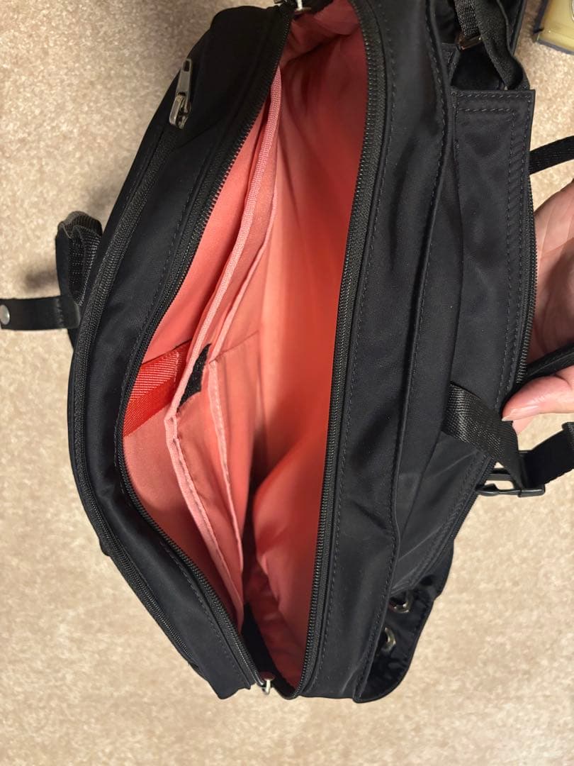 【当日発送可】SEILENT ETHER ブラック 36 セレーンエテール