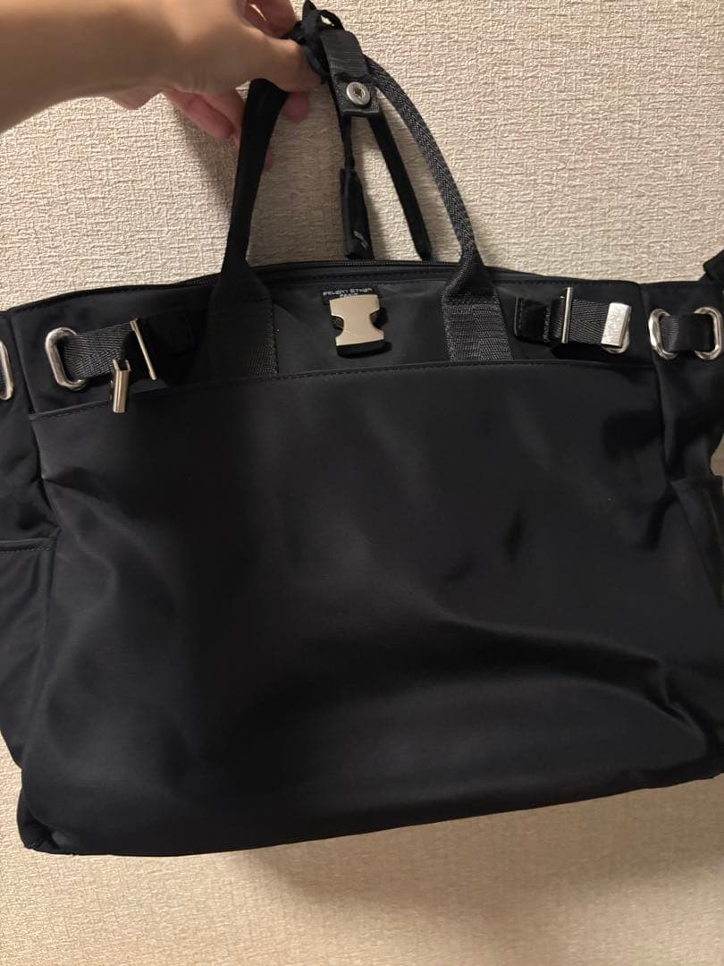 【当日発送可】SEILENT ETHER ブラック 36 セレーンエテール