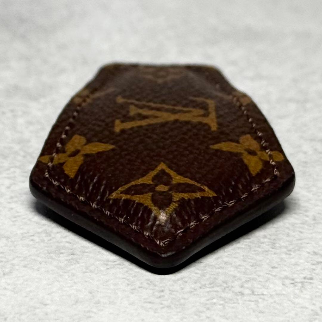 新品未使用 激レア ルイヴィトン モノグラム バレッタLVバックステージMNG