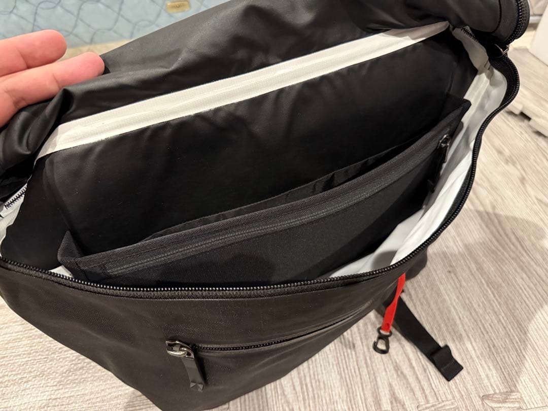 アークテリクス Granville 10 Courier Bag