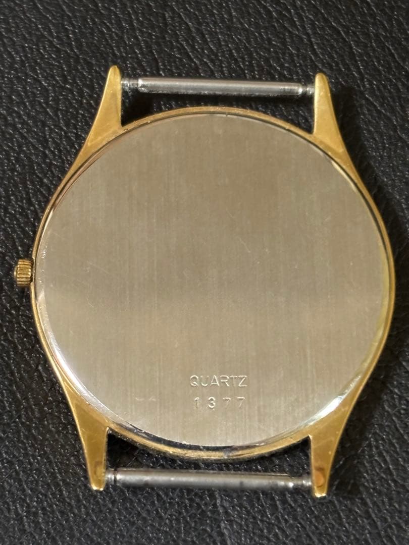 オメガ OMEGA デビル クォーツ ジャンク品