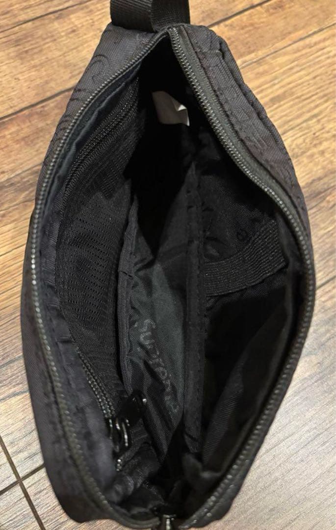 【JY】Supreme Organizer Pouch 19SS ポーチ