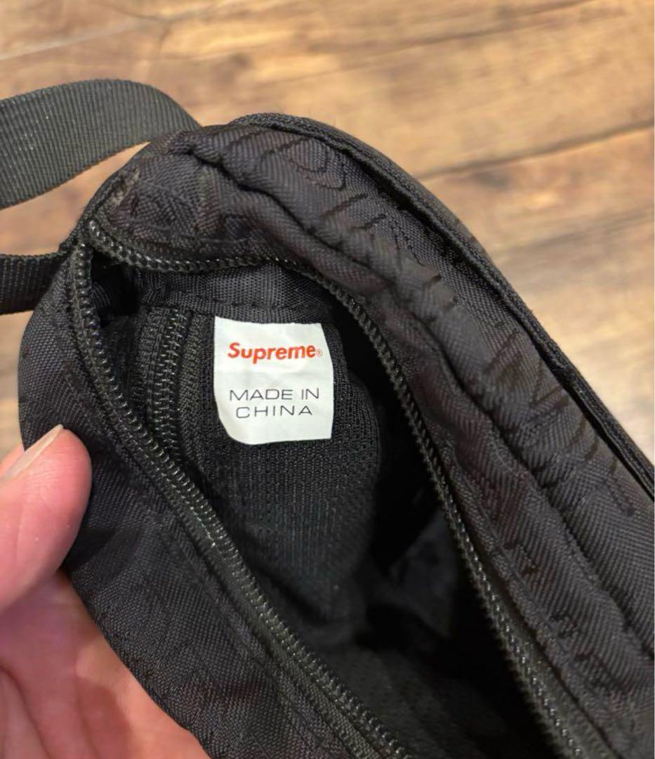 【JY】Supreme Organizer Pouch 19SS ポーチ