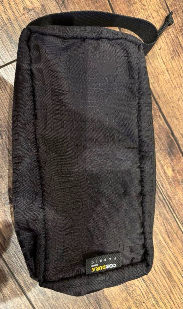 【JY】Supreme Organizer Pouch 19SS ポーチ