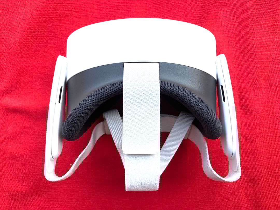  Quest 3S 128GB 保証書付き