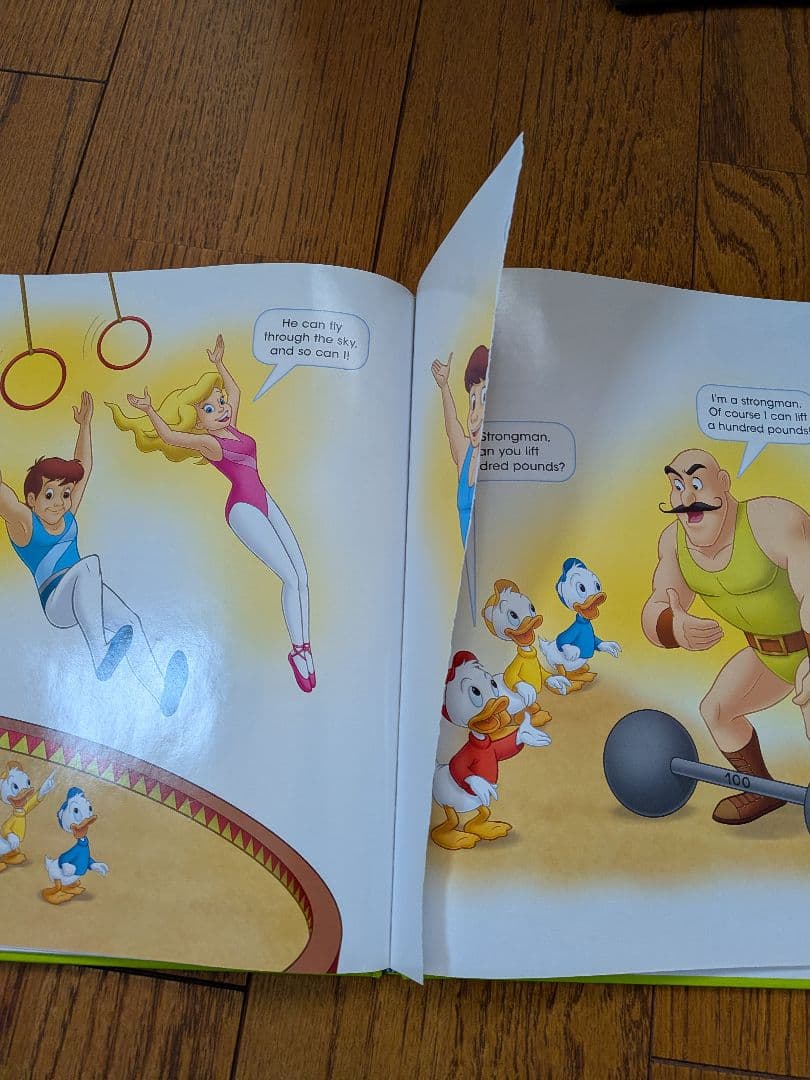 ディズニー英語システム 教材セット