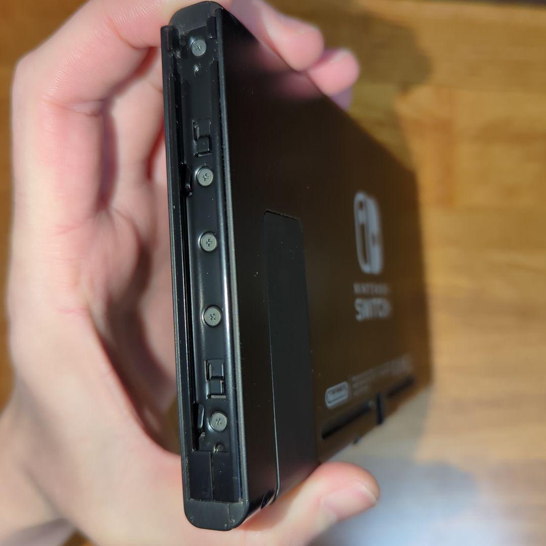 Nintendo Switch 本体 液晶のみ