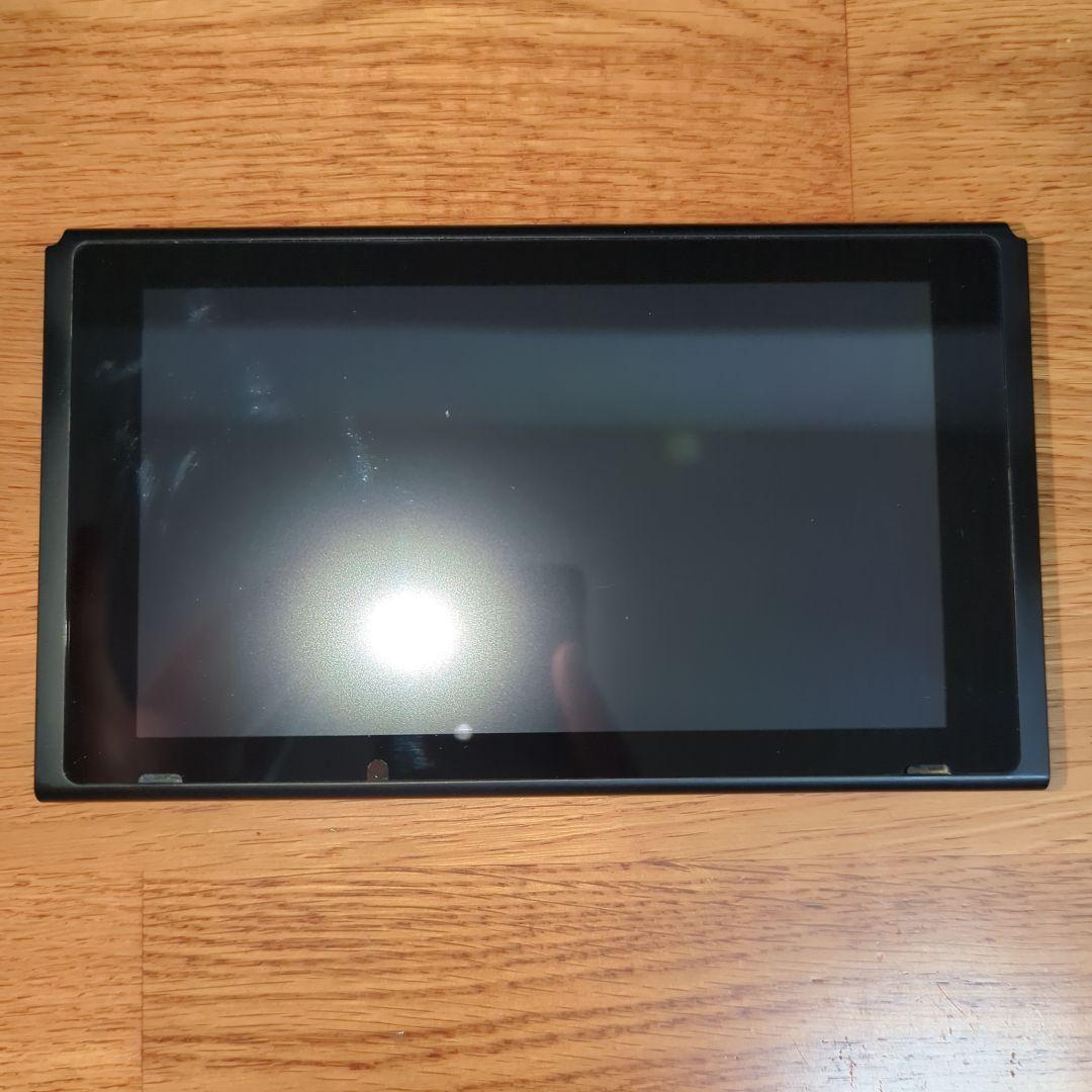 Nintendo Switch 本体 液晶のみ