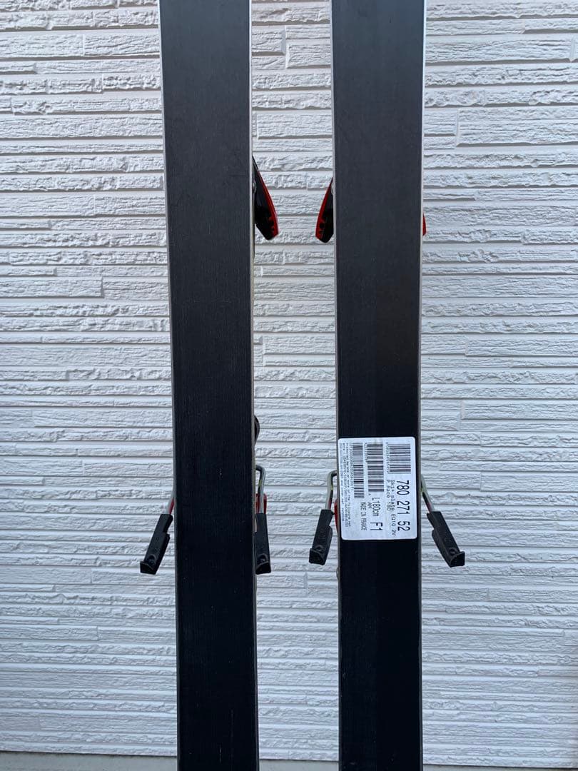 Salomon Pilot Race スキー & ビンディング