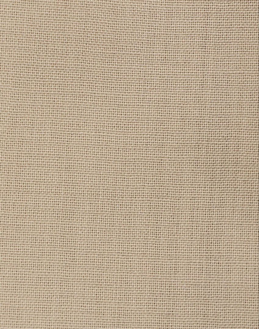 ebure ハイカウントドライウール ワンピース サロペット