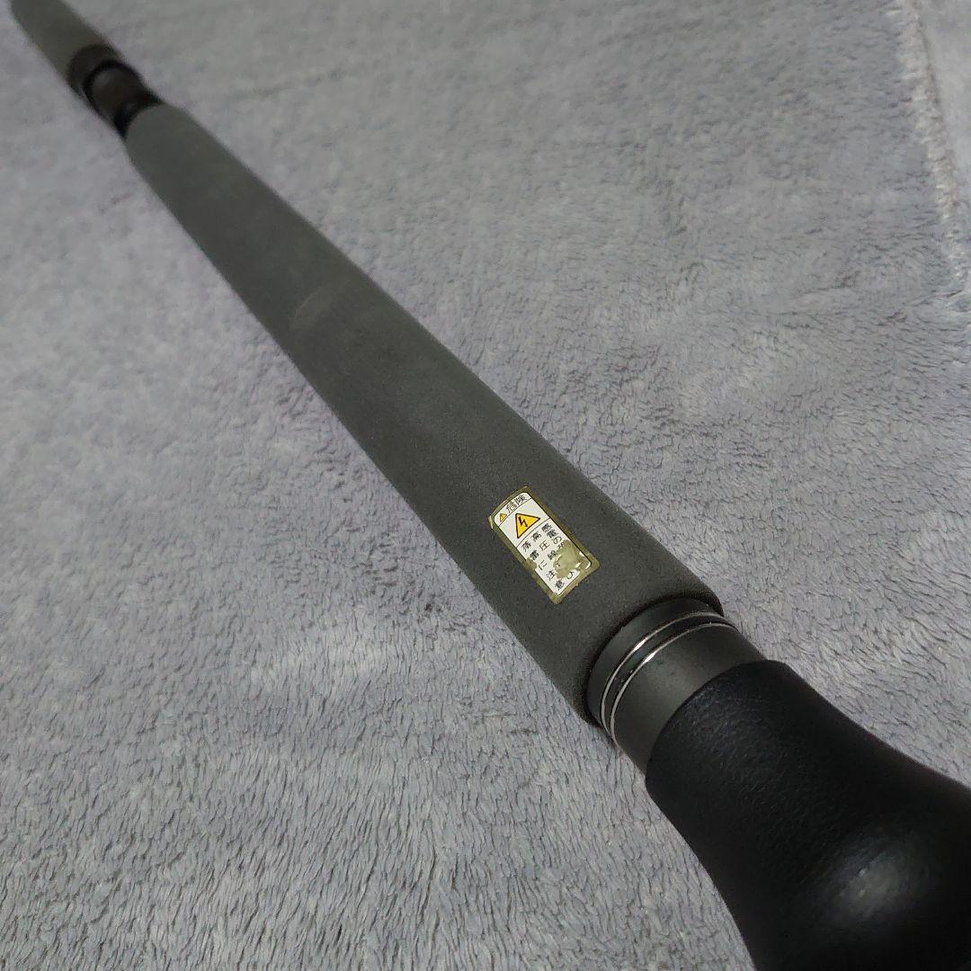 ザウルス　SAURUS BORON SHAFT G-T\"CHAR-MAS\"90H