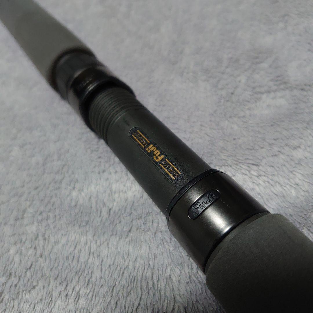 ザウルス　SAURUS BORON SHAFT G-T\"CHAR-MAS\"90H