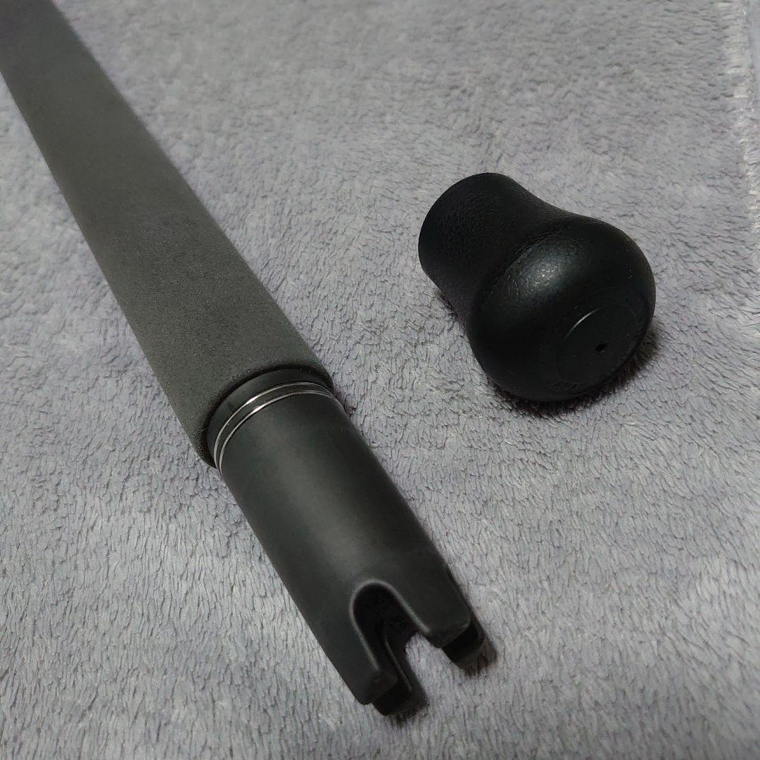 ザウルス　SAURUS BORON SHAFT G-T\"CHAR-MAS\"90H