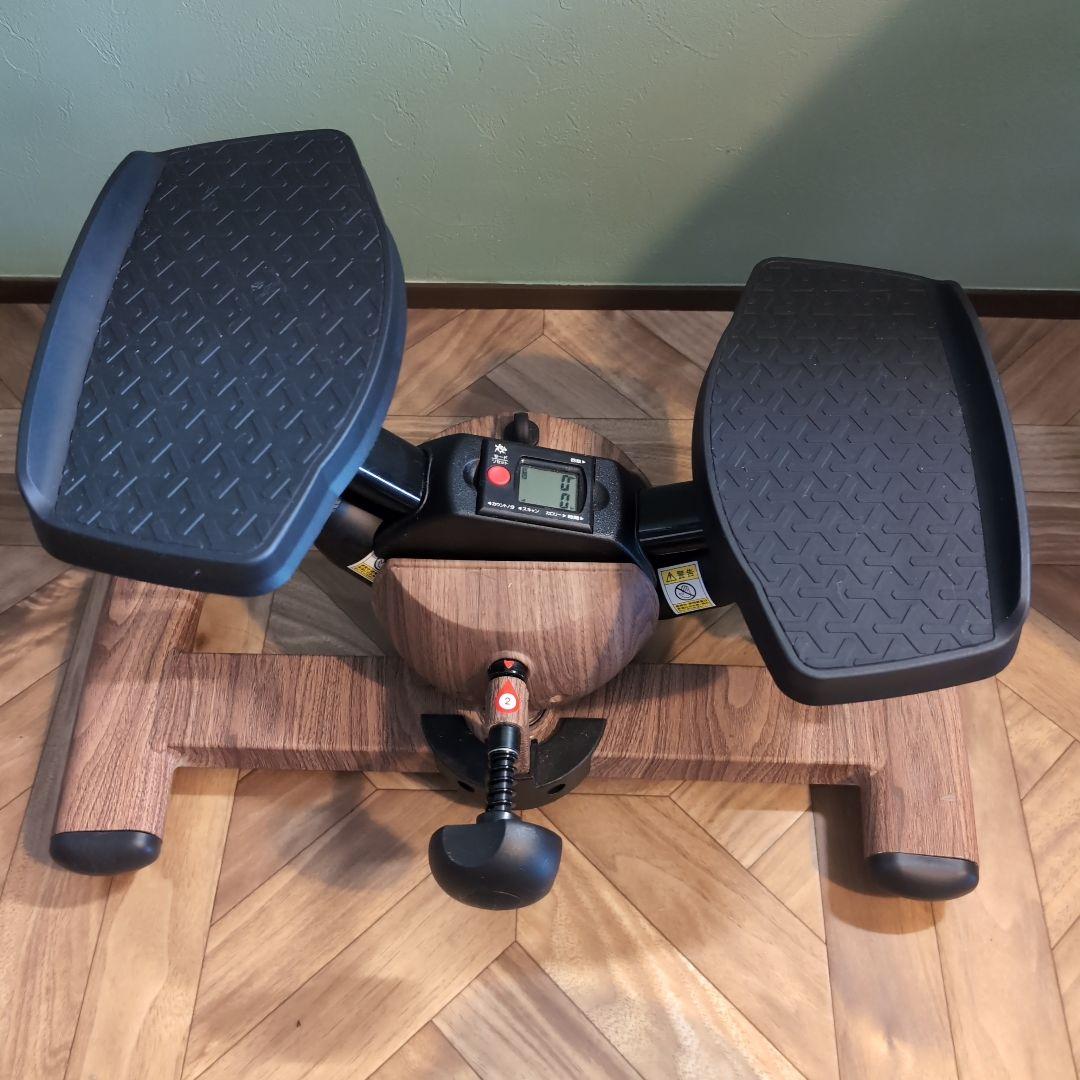 ツイストエアロステッパー Premium SP-600