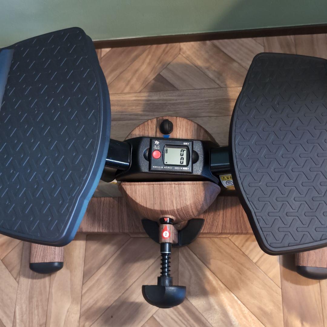 ツイストエアロステッパー Premium SP-600