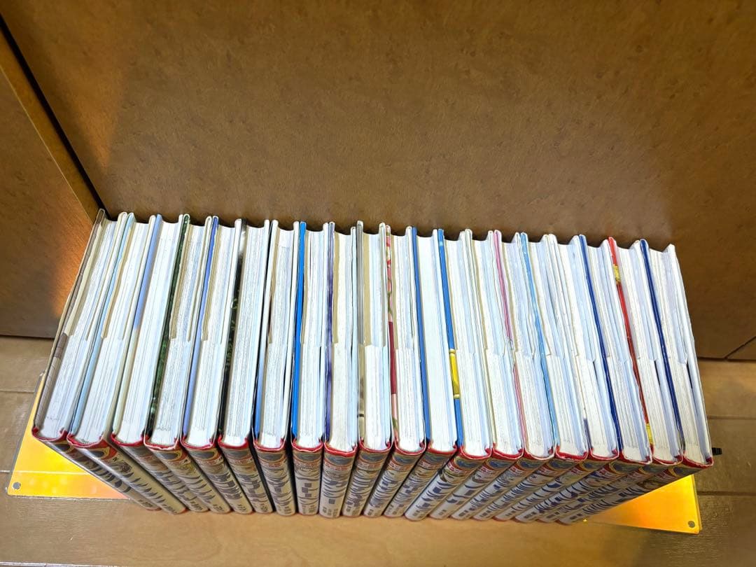 専用　コミック版世界の伝記18冊セット