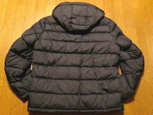【大きい】XL-XXL日本サイズ位トミーヒルフィガーUS限定ダウンジャケット同機