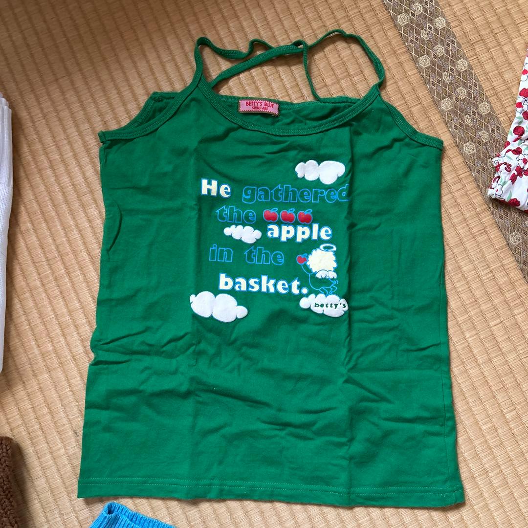 R*ん様 平成女子セット 150-160 べティーズブルー エンジェルブルー ナ