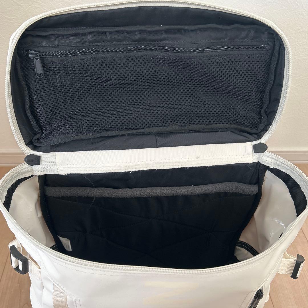 THE NORTH FACE ヒューズボックス30l