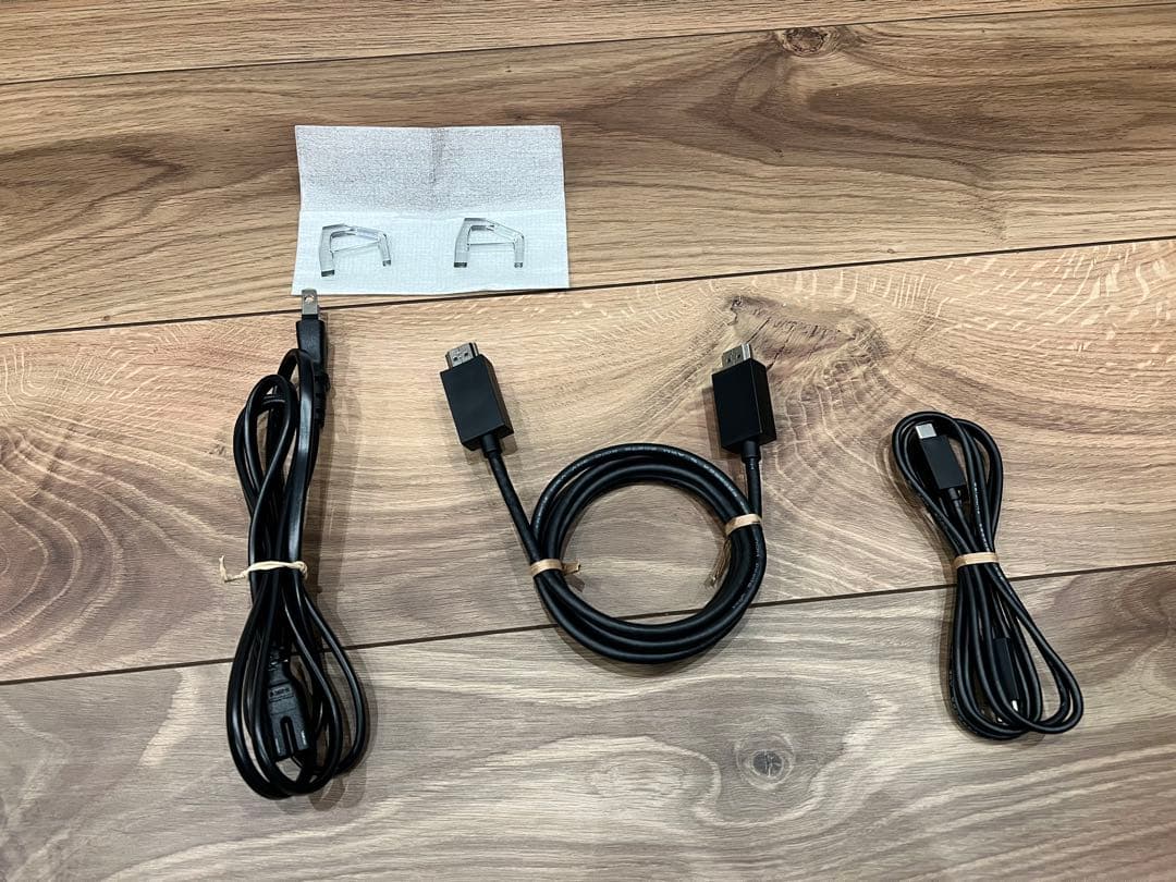 ps5pro本体とディスクドライブ