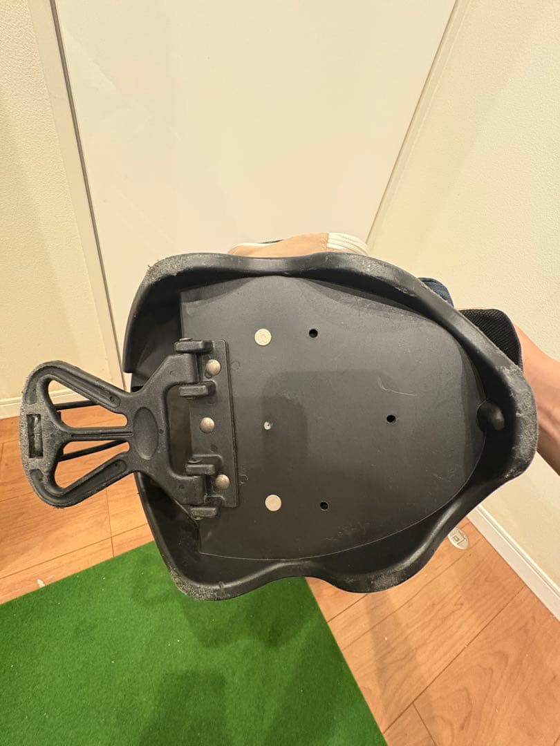 ラフアンドスウェル　キャディバッグ