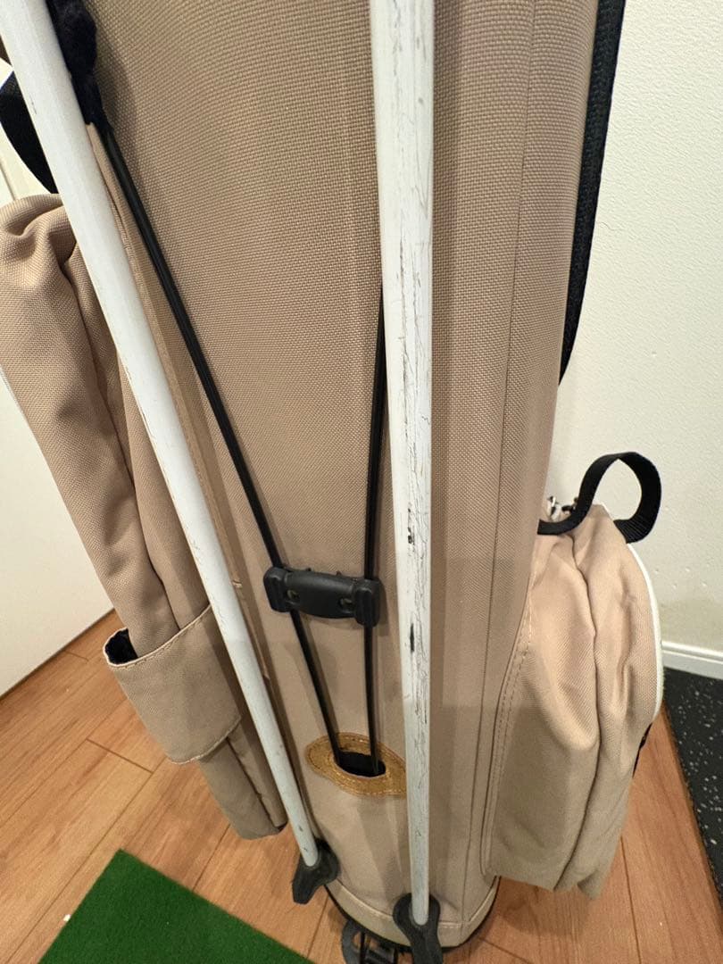 ラフアンドスウェル　キャディバッグ