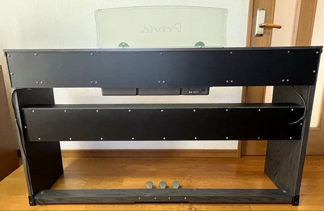 電子ピアノ CASIO カシオ Privia PX-720