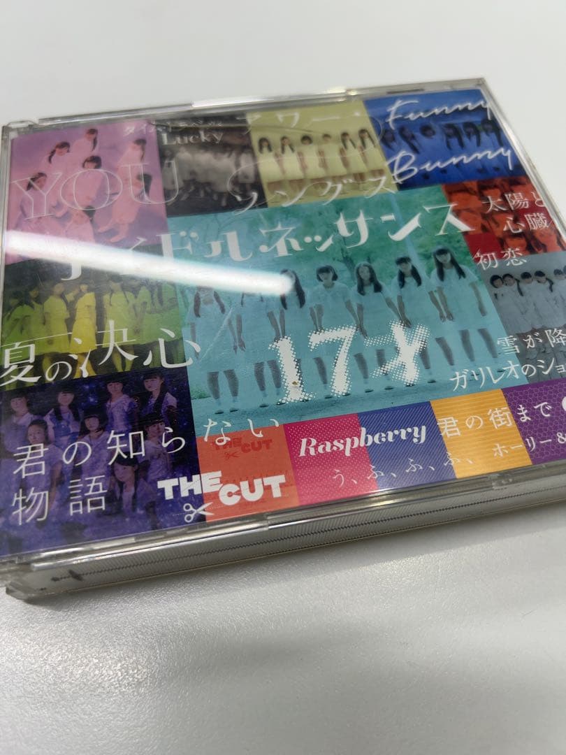 アイドルネッサンス