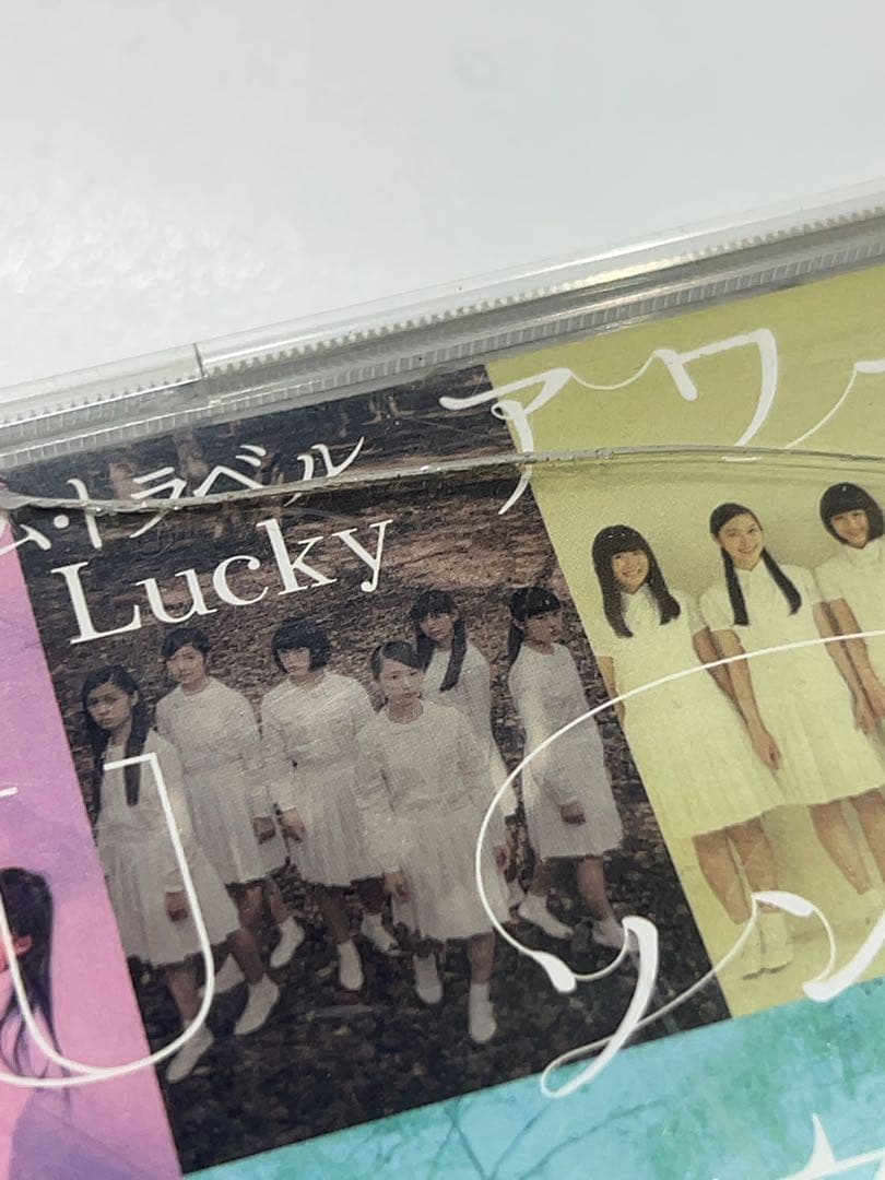 アイドルネッサンス