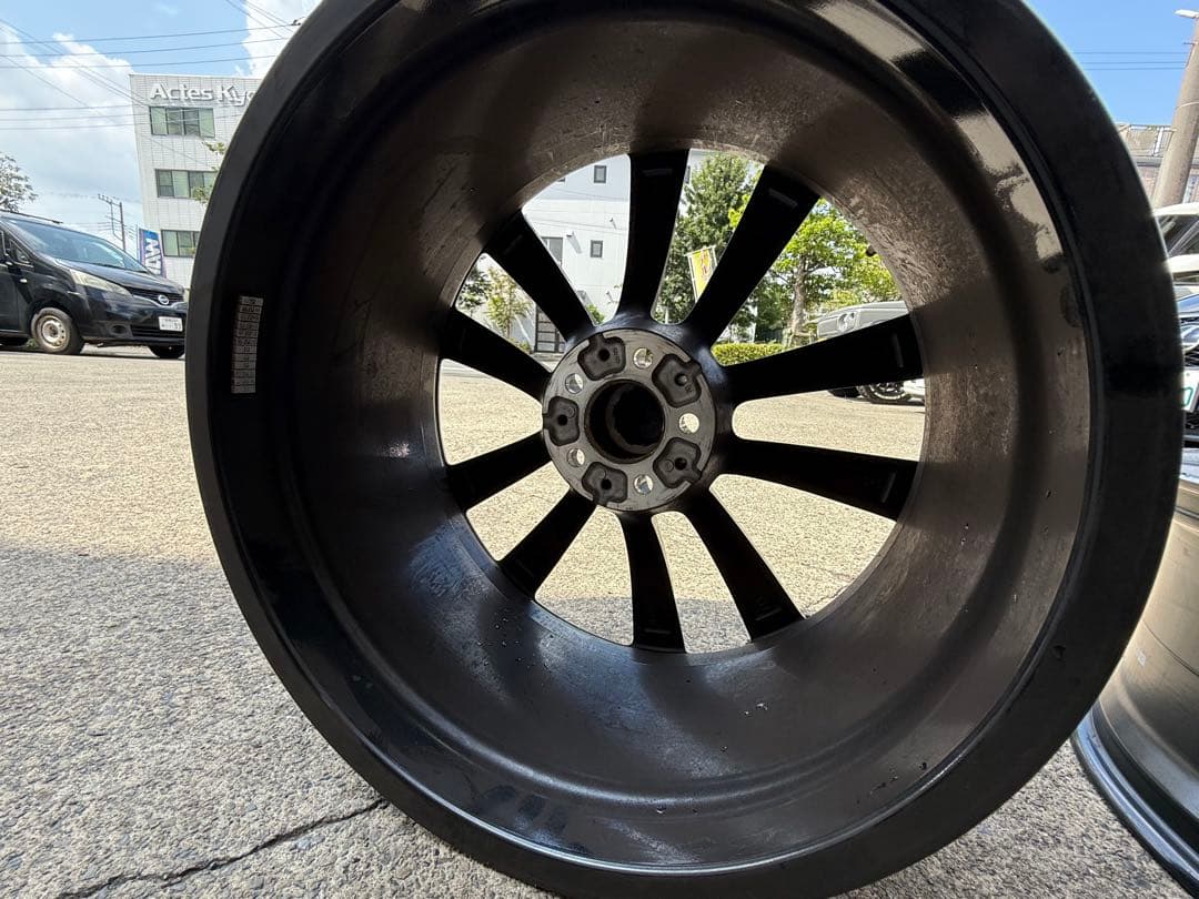  純正20インチ G01 G02 ホイール 4本セット