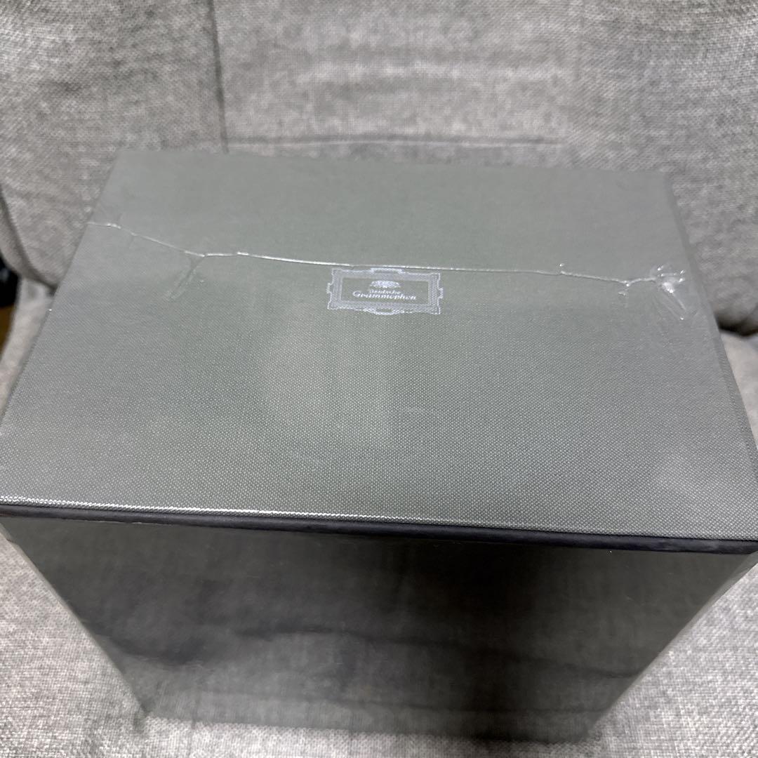 KARAJAN 60 カラヤン60 Karajan CDボックスセット