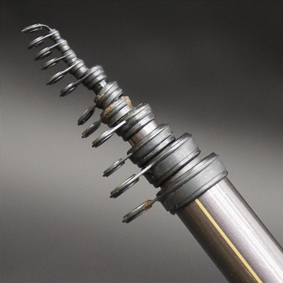 ダイワ Daiwa 波濤 F2-53 HZ 磯竿 釣具 ロッド 釣り具