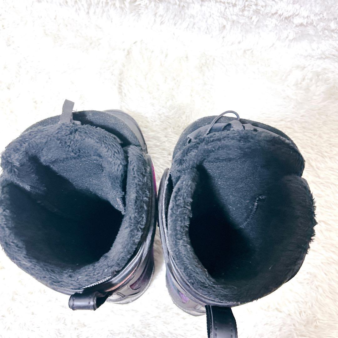 k2 スノボ　スノボブーツ　BOA ダイヤル式　スノーボード　23