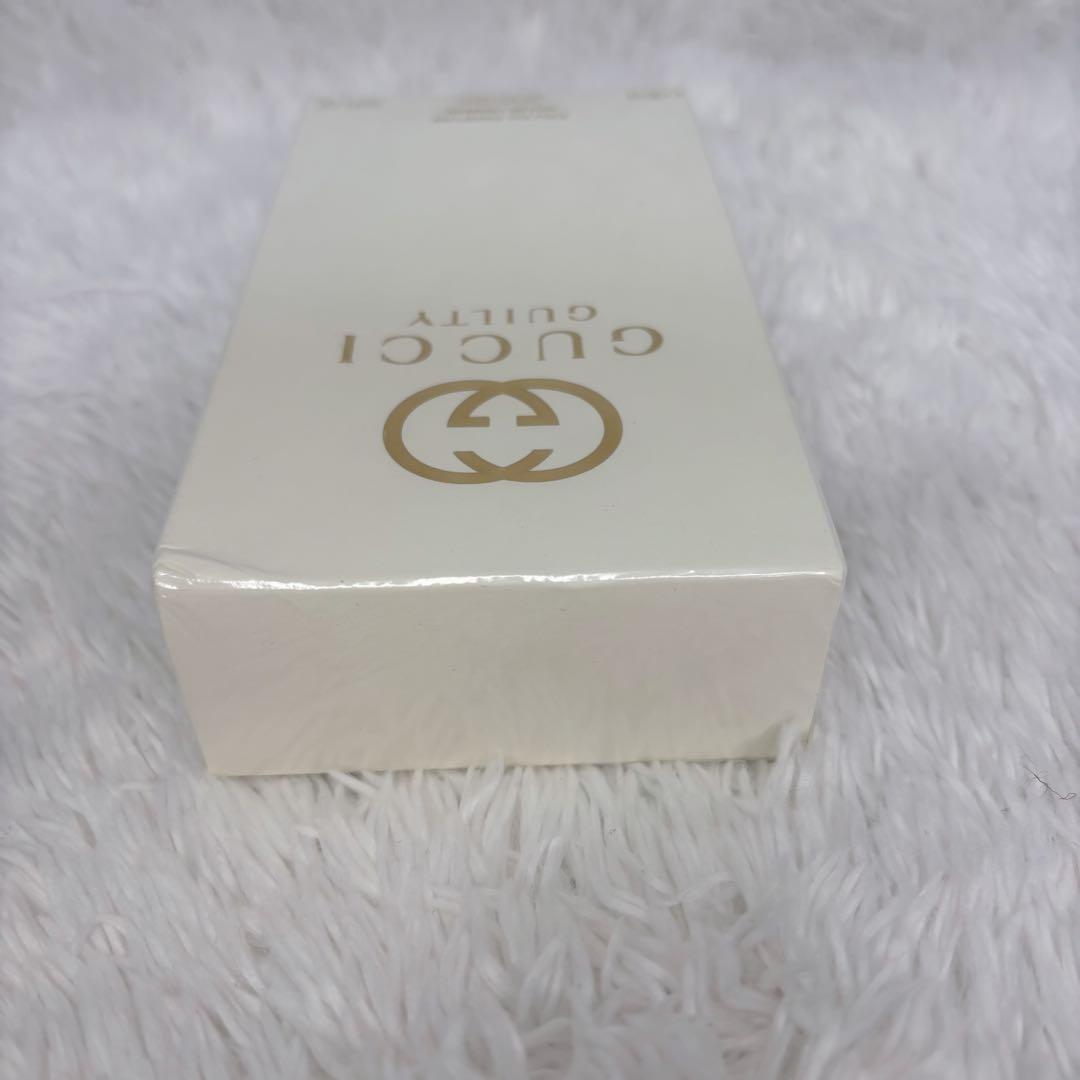 【新品未開封】GUCCI グッチ ギルティ オードパルファム 90ml
