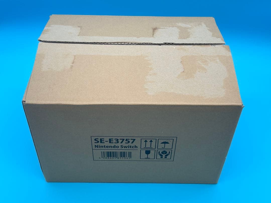 小*介様 Switch ロマンシングサガ2 リベンジオブザセブン コレクターズエ