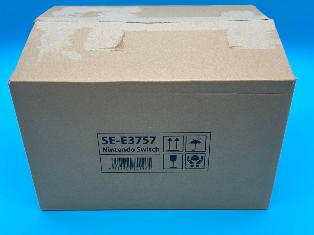 小*介様 Switch ロマンシングサガ2 リベンジオブザセブン コレクターズエ