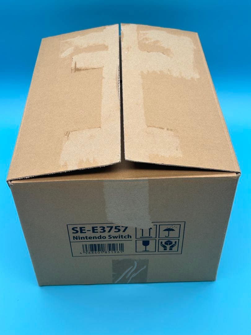 小*介様 Switch ロマンシングサガ2 リベンジオブザセブン コレクターズエ