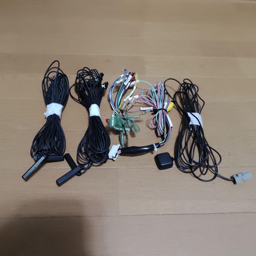 パナソニック ストラーダ ナビ フルセグ テレビ☆CN-RA03D☆Strada