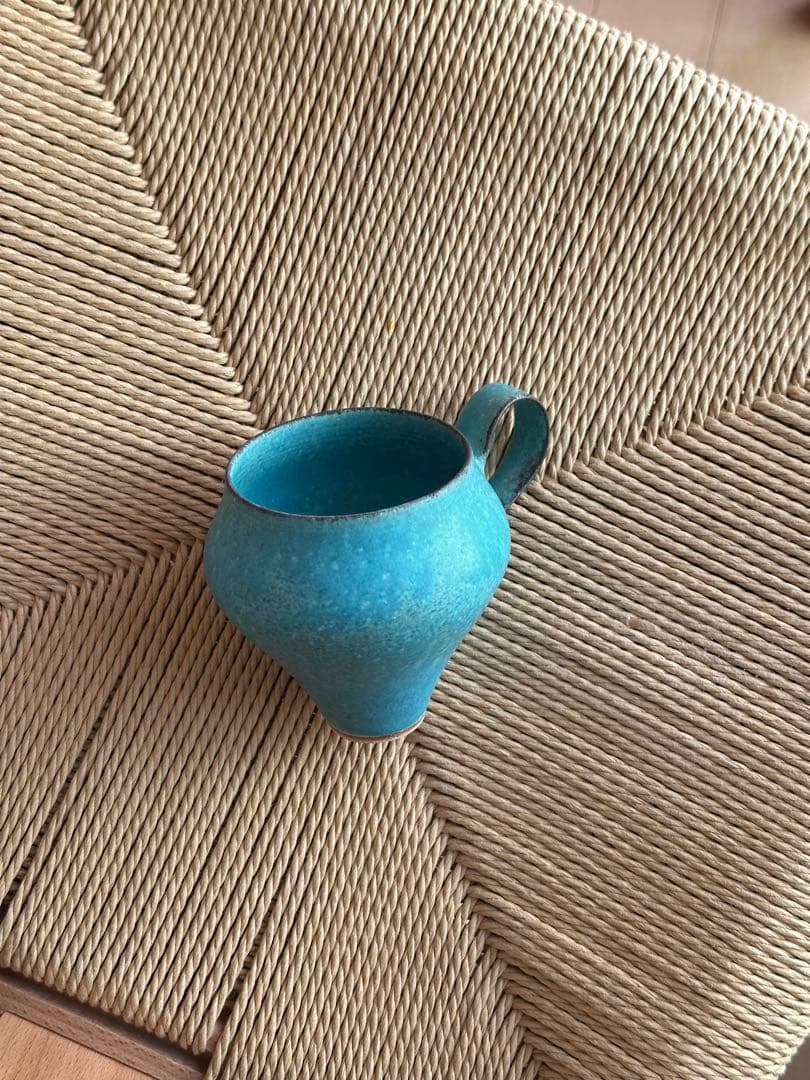 La Maison de Vent 鈴木麻起子 マグカップ