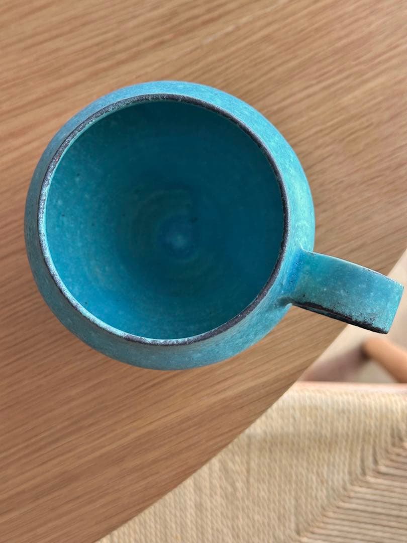 La Maison de Vent 鈴木麻起子 マグカップ